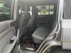Jetour Jietu Traveler 2.0T AWD Traverse PRO - ფოტო 9