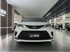Toyota Grevias 2023 2.5L Hybrid Premium Plus Edition - ფოტო 2