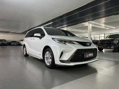 Toyota Grevias 2023 2.5L Hybrid Premium Plus Edition - ფოტო 3