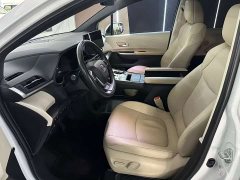 Toyota Grevias 2023 2.5L Hybrid Premium Plus Edition - ფოტო 4