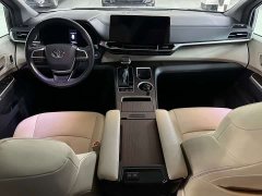 Toyota Grevias 2023 2.5L Hybrid Premium Plus Edition - ფოტო 6