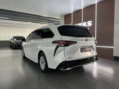 Toyota Grevias 2023 2.5L Hybrid Premium Plus Edition - ფოტო 7