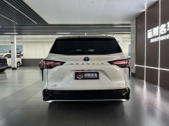 Toyota Grevias 2023 2.5L Hybrid Premium Plus Edition - ფოტო 8
