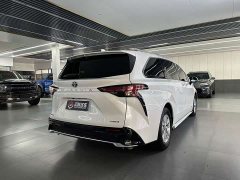 Toyota Grevias 2023 2.5L Hybrid Premium Plus Edition - ფოტო 9