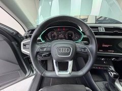 Audi Q3 35 TFSI Fashion Dynamic - ფოტო 11