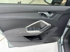Audi Q3 35 TFSI Fashion Dynamic - ფოტო 12