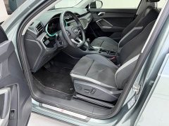 Audi Q3 35 TFSI Fashion Dynamic - ფოტო 13