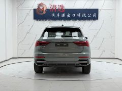 Audi Q3 35 TFSI Fashion Dynamic - ფოტო 5