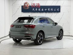 Audi Q3 35 TFSI Fashion Dynamic - ფოტო 6
