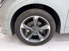 Audi Q3 35 TFSI Fashion Dynamic - ფოტო 8