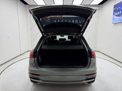 Audi Q3 35 TFSI Fashion Dynamic - ფოტო 9