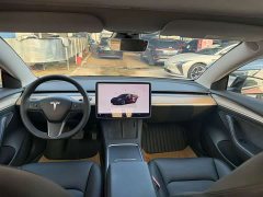Tesla Model 3 2022 Rear-Wheel Drive - ფოტო 6
