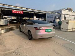 Tesla Model 3 2022 Rear-Wheel Drive - ფოტო 7