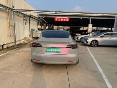 Tesla Model 3 2022 Rear-Wheel Drive - ფოტო 8