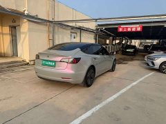 Tesla Model 3 2022 Rear-Wheel Drive - ფოტო 9