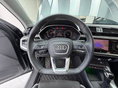 Audi Q3 35 TFSI Sport Dynamic Edition 1.4T - ფოტო 10