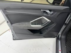 Audi Q3 35 TFSI Sport Dynamic Edition 1.4T - ფოტო 11
