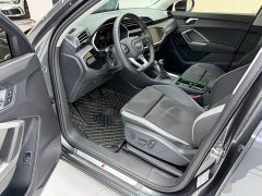 Audi Q3 35 TFSI Sport Dynamic Edition 1.4T - ფოტო 12