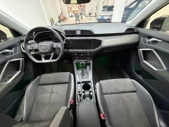 Audi Q3 35 TFSI Sport Dynamic Edition 1.4T - ფოტო 14