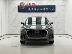Audi Q3 35 TFSI Sport Dynamic Edition 1.4T - ფოტო 2