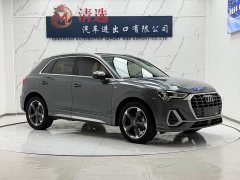 Audi Q3 35 TFSI Sport Dynamic Edition 1.4T - ფოტო 3