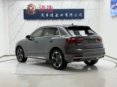 Audi Q3 35 TFSI Sport Dynamic Edition 1.4T - ფოტო 4