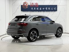 Audi Q3 35 TFSI Sport Dynamic Edition 1.4T - ფოტო 6