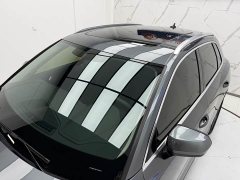 Audi Q3 35 TFSI Sport Dynamic Edition 1.4T - ფოტო 7