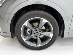 Audi Q3 35 TFSI Sport Dynamic Edition 1.4T - ფოტო 8