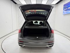 Audi Q3 35 TFSI Sport Dynamic Edition 1.4T - ფოტო 9