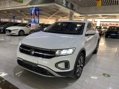 Toyota T-ROC Tanyue 280TSI DSG FWD Time Edition - ფოტო 1