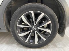 Toyota T-ROC Tanyue 280TSI DSG FWD Time Edition - ფოტო 10