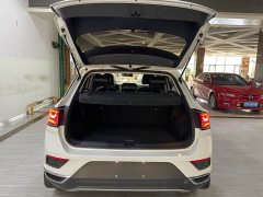 Toyota T-ROC Tanyue 280TSI DSG FWD Time Edition - ფოტო 11