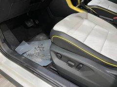 Toyota T-ROC Tanyue 280TSI DSG FWD Time Edition - ფოტო 15