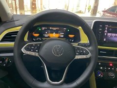 Toyota T-ROC Tanyue 280TSI DSG FWD Time Edition - ფოტო 17