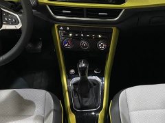 Toyota T-ROC Tanyue 280TSI DSG FWD Time Edition - ფოტო 18