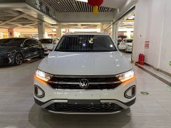 Toyota T-ROC Tanyue 280TSI DSG FWD Time Edition - ფოტო 2