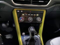 Toyota T-ROC Tanyue 280TSI DSG FWD Time Edition - ფოტო 20