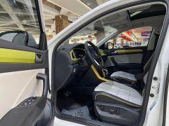 Toyota T-ROC Tanyue 280TSI DSG FWD Time Edition - ფოტო 7