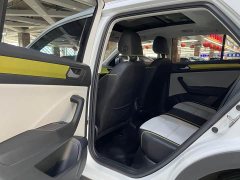 Toyota T-ROC Tanyue 280TSI DSG FWD Time Edition - ფოტო 8