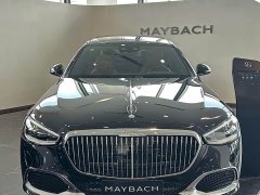 Mercedes-Benz Maybach S-Class S 480 4MATIC - ფოტო 2