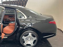 Mercedes-Benz Maybach S-Class S 480 4MATIC - ფოტო 6