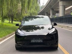 Tesla Model Y 2022 Rear-Wheel Drive - ფოტო 1
