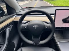 Tesla Model Y 2022 Rear-Wheel Drive - ფოტო 12