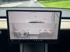 Tesla Model Y 2022 Rear-Wheel Drive - ფოტო 13