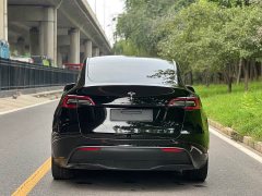 Tesla Model Y 2022 Rear-Wheel Drive - ფოტო 14