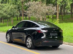 Tesla Model Y 2022 Rear-Wheel Drive - ფოტო 15