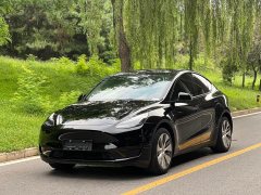 Tesla Model Y 2022 Rear-Wheel Drive - ფოტო 2