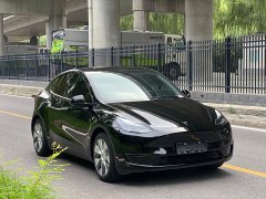 Tesla Model Y 2022 Rear-Wheel Drive - ფოტო 3
