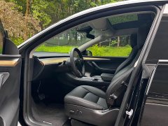 Tesla Model Y 2022 Rear-Wheel Drive - ფოტო 5